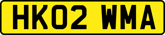 HK02WMA