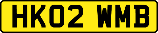 HK02WMB