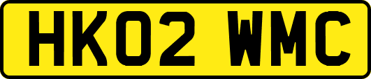 HK02WMC