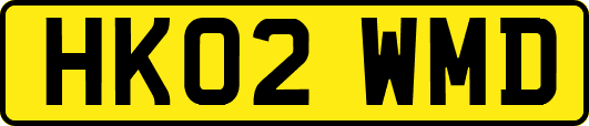 HK02WMD