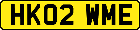 HK02WME