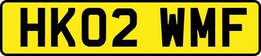 HK02WMF