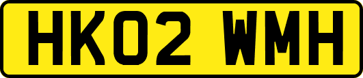 HK02WMH