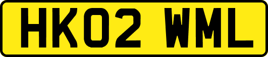 HK02WML