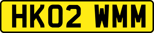 HK02WMM