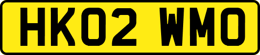 HK02WMO