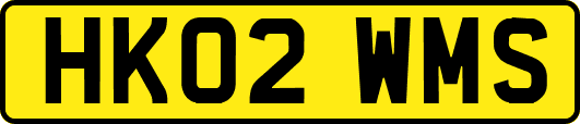 HK02WMS