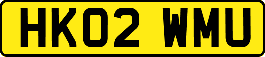 HK02WMU