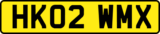 HK02WMX
