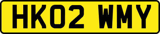 HK02WMY