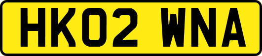 HK02WNA