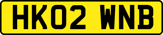 HK02WNB