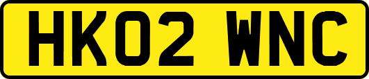 HK02WNC