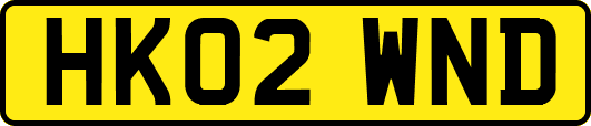 HK02WND