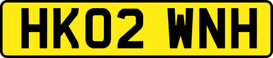 HK02WNH