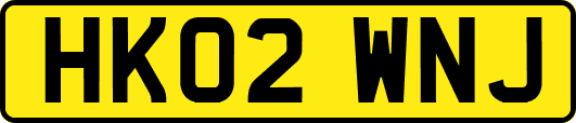 HK02WNJ