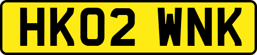 HK02WNK