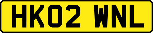 HK02WNL