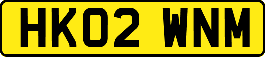 HK02WNM