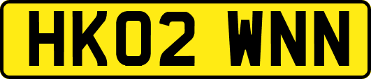 HK02WNN