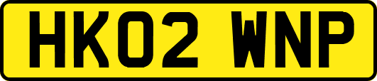 HK02WNP