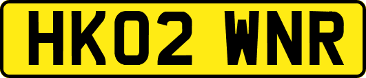 HK02WNR