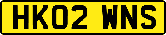 HK02WNS
