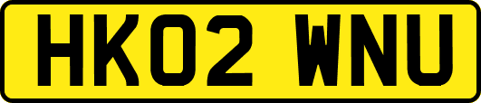 HK02WNU