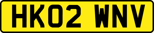 HK02WNV