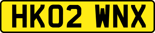 HK02WNX
