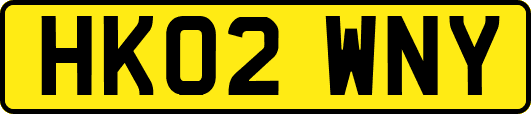 HK02WNY