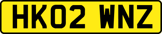 HK02WNZ