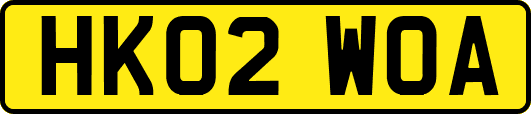 HK02WOA