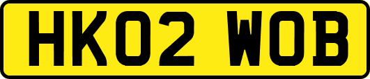 HK02WOB