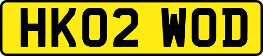 HK02WOD