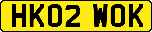 HK02WOK