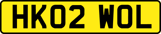 HK02WOL