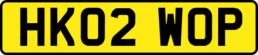 HK02WOP