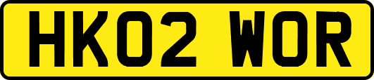 HK02WOR