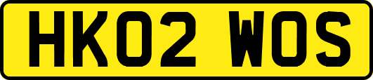 HK02WOS