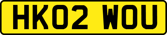 HK02WOU