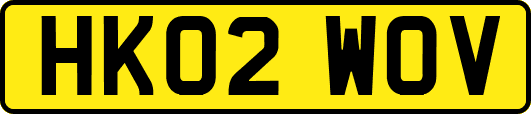 HK02WOV