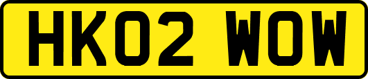 HK02WOW