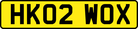 HK02WOX