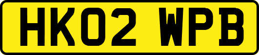 HK02WPB