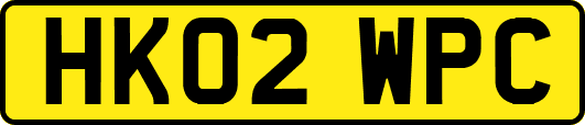 HK02WPC
