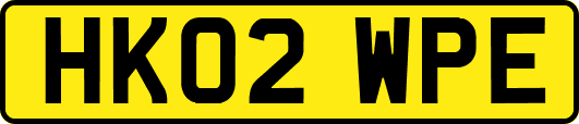 HK02WPE