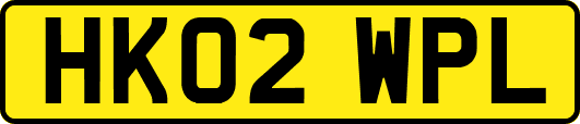 HK02WPL