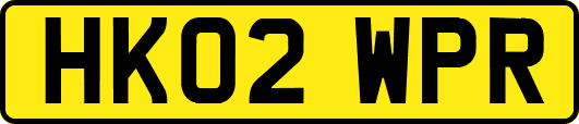HK02WPR