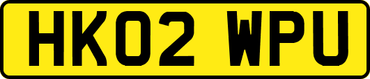 HK02WPU